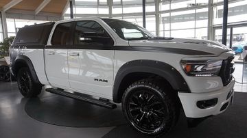 Dodge RAM - 7