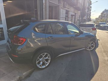BMW X1 - 5
