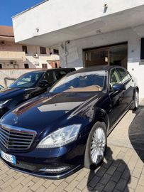 Mercedes S 350 - 2