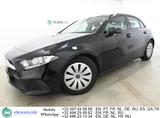 Mercedes-Benz A 180 d Aut. Widescreen Navi KeylessGo Klima .. - gebrauchte Mercedes-Benz A 180 aus dem Jahr 2021