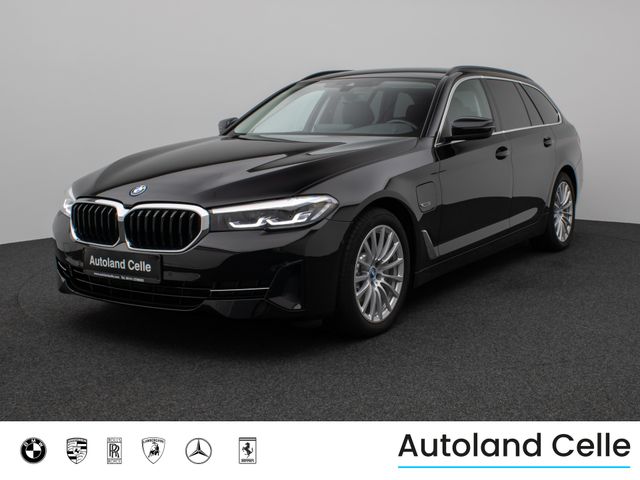 BMW 530e  Kamera DAB CockPitPro Sitzhzg Alarm LED