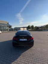 BMW 430 Gran Coupé - Deutsches Fahrzeug - BMW 430 Gran Coupé: Limousine