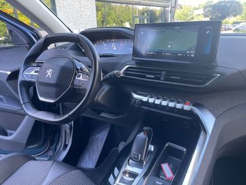 Peugeot 3008 - 11