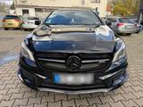 Mercedes-Benz Mercedes Benz Cla 45 amg  Performance-Abga... - : Coupe, Mercedes Cl