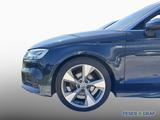 Audi A3 Cabriolet 1.5 TFSI S tronic Sport- NAVI - LED - : Cabrio, Sport