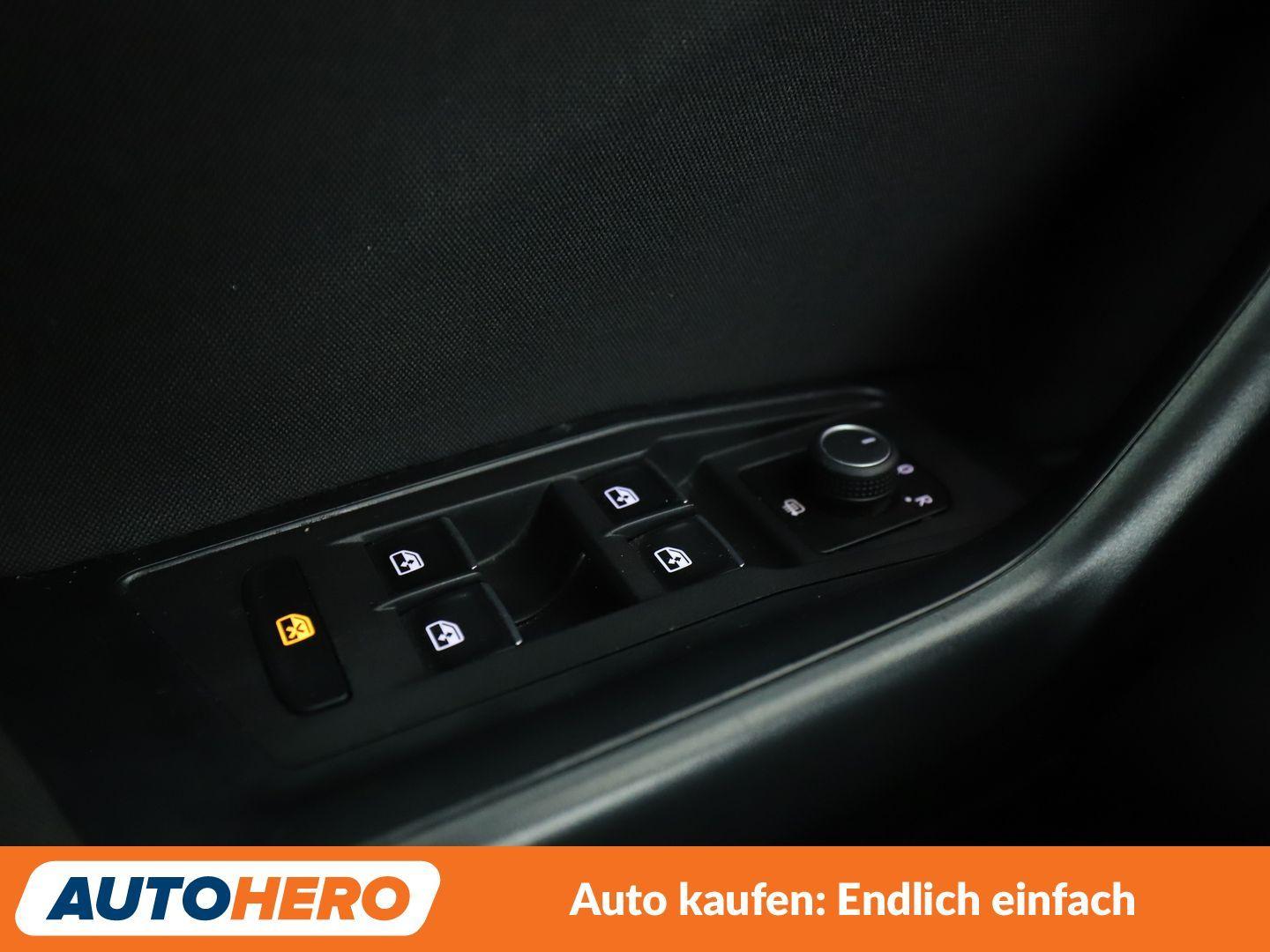 Volkswagen T-Roc 1.5 TSI ACT Sport *PDC*SHZ*ALU*KLIMA*, миниатюра 23
