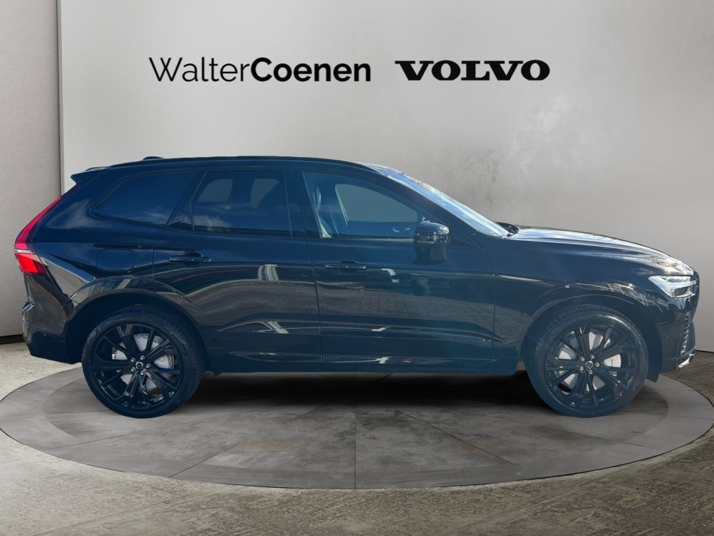 VOLVO XC60 T8 AWD Plug-in Hybr.Black Edition,Lagom-P. VOLVO XC60 T8 AWD Plug-in Hybr.Black Edition,Lagom-P.