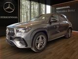 Mercedes-Benz GLE 350 de 4M AMG-Line+AIRMATIC+DISTRON+AHK+Pano - Hybrid (Diesel/Elektro): Geländewagen