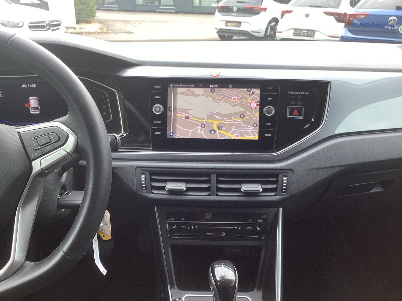 Volkswagen Taigo - Bild 10