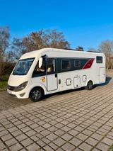 Bürstner Ixeo I 727 G