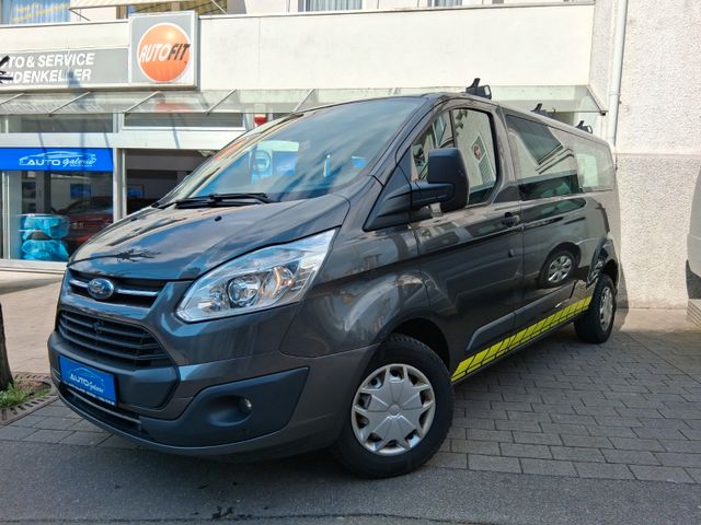 Ford Transit/Tourneo Custom Kombi 310 L2 Trend/Klima