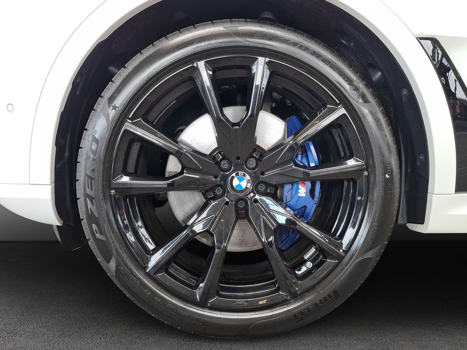 BMW X7 - Bild 6