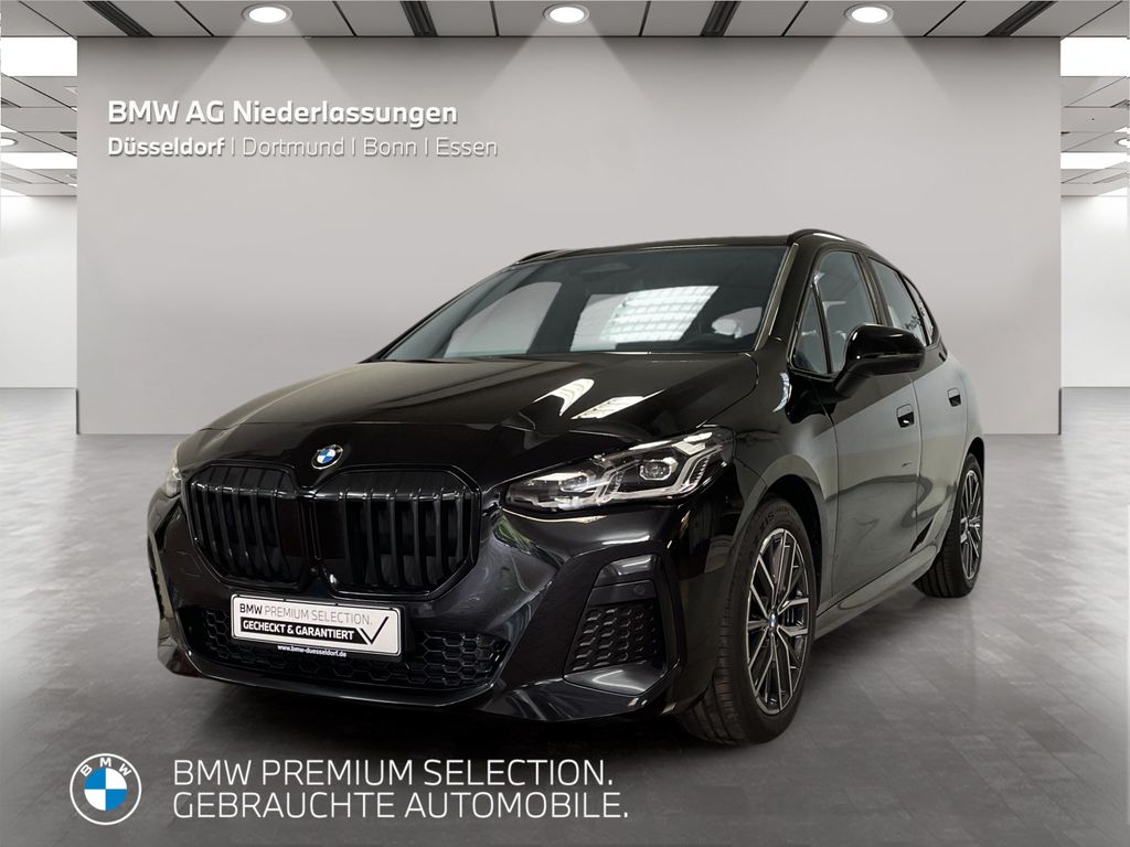 BMW 220i Active Tourer M Sport AHK Driv.Assist+