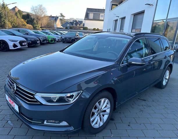 Volkswagen Passat Variant 2.0 TDI Comfortline DSG/ACC/Navi