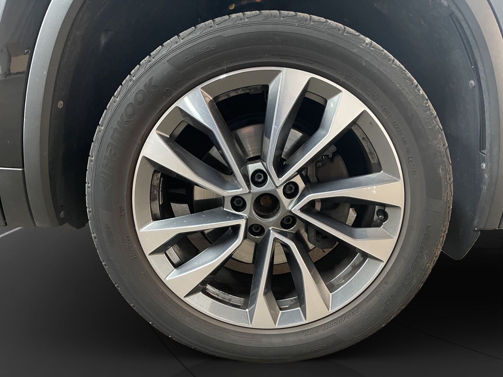 Skoda Kodiaq - Bild 13