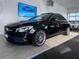 Mercedes-Benz CLA 220 d 4Matic UrbanStyle*AMG-Line*Pano*TÜV* - Mercedes-Benz CLA 220: Limousine