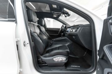 Porsche Macan - 6