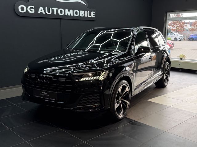 AUDI Q7 50 TDI Competition Plus*HEAD*PANO*360*1.HAND