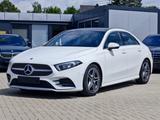 Mercedes-Benz A 220 Stufenheck(Lim.) AMG |Pano|Ambiente|Cam  - Mercedes-Benz A 220 aus 2021