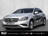 Mercedes-Benz A 180 BlueEfficiency Navi SHZ Parklenkass. Notbr - Mercedes-Benz A 180 in Aachen