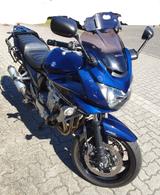 Suzuki GSF 1250 SA blau metallic - Angebote