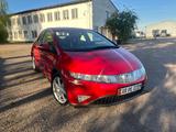 Honda Civic Lim. 5-trg. 1.8 Sport / Klima - Honda Civic aus 2008: Sport