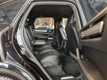 Porsche Turbo *Matrix LED*360°*Keyless*Memory*VOLL*