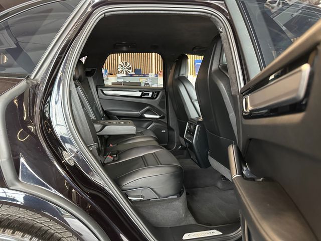 Porsche Turbo *Matrix LED*360°*Keyless*Memory*VOLL*