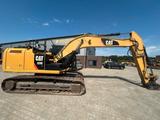 CAT 320 E - Kommunalfahrzeug