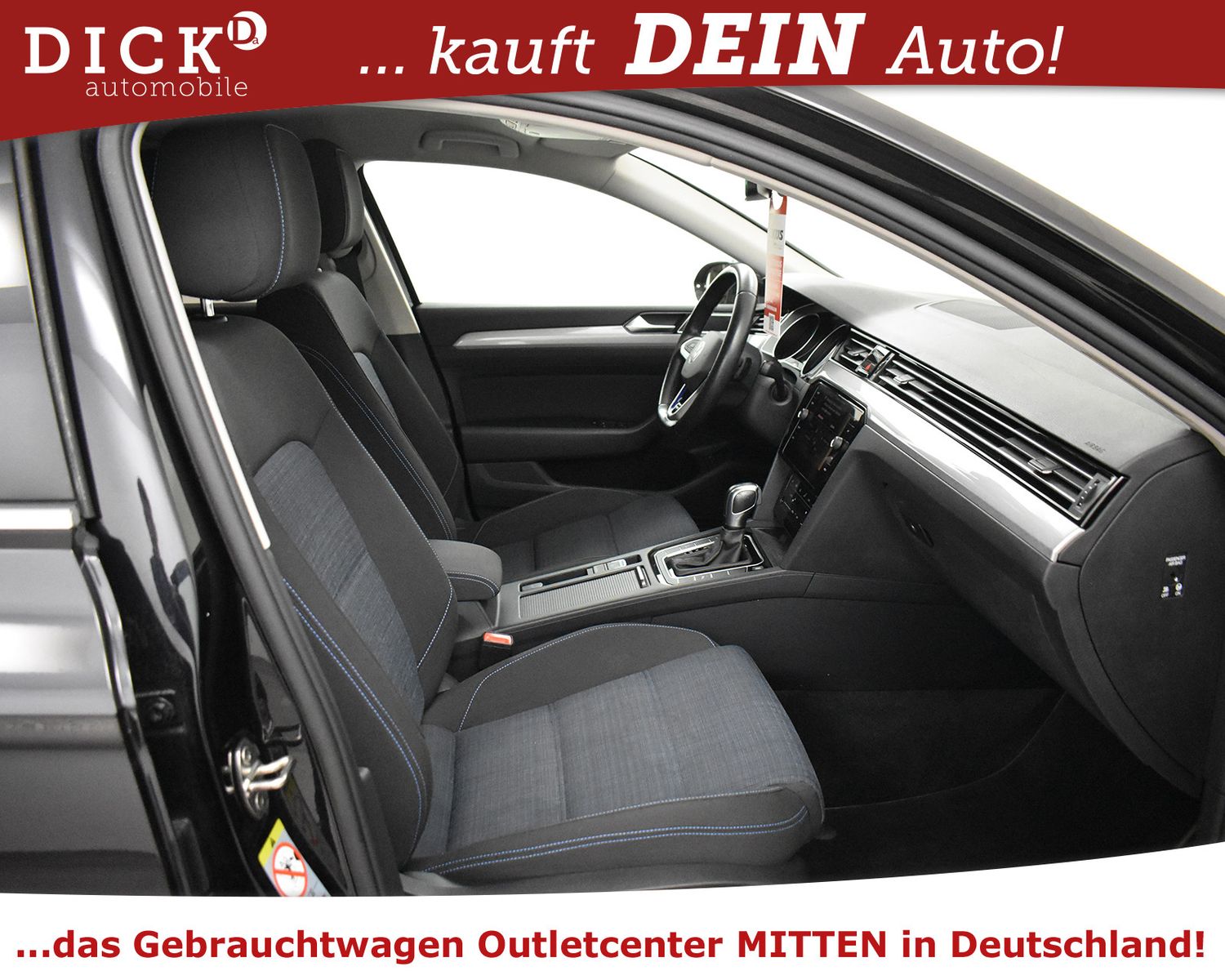 VW Passat Var 1.4TSI DSG GTE >MEMO+NAV+LED+AHK+ACC+ - Image 16