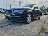 Audi A1 attraction - gebrauchte Audi A1 aus dem Jahr 2010