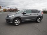 Honda CRV 2.2 Elegance 4WD Automatik - Honda CR-V: Crv