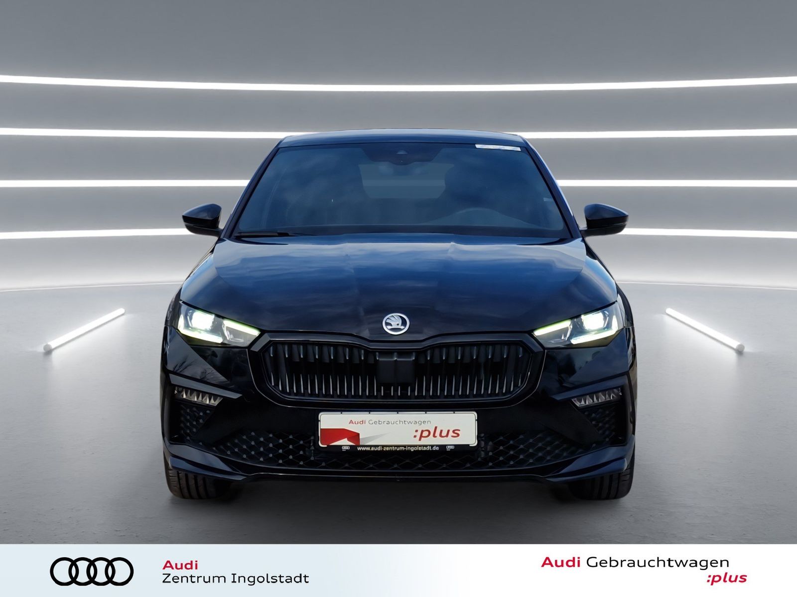 Skoda Scala - Bild 2