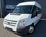 Ford Transit Kombi FT 300 L Trend mit Rampe Klima - Ford Transit in Hamm