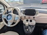 Fiat 500C 0.9 8V TwinAir Dolcevita C  PDC hinten Alu - Fiat 500C Gebrauchtwagen