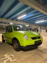 Volkswagen Lupo 1.0 BASIS Basis - Volkswagen Lupo in Hamburg