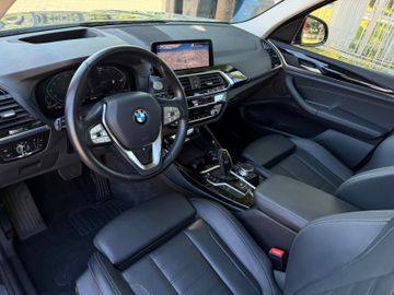 BMW X3 - 4