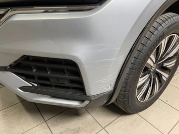 Volkswagen Touareg - 5