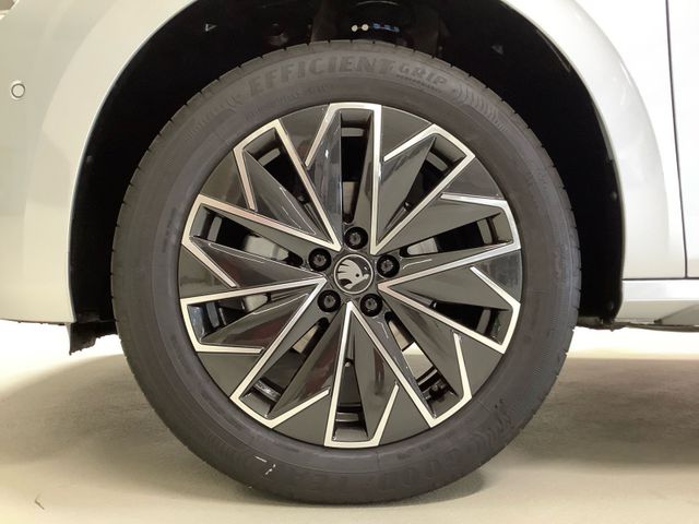 Kamiq Tour 1,5 TSI 110 kW 7-Gang-DSG