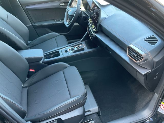 Fahrzeugabbildung CUPRA Formentor 1.5 eTSI, Autom, AHK, Navi, Sitzheizun