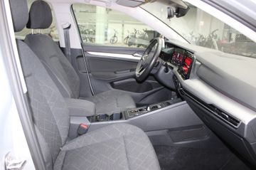 Volkswagen Golf - 10