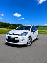 Citroën C3 PureTech VTi 82 Exclusive - Citroën C3: Puretech 82