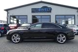 Audi A8 4.2 TDI clean diesel quattro Aut.AudiScheckh. - Audi A8: 2.2