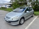 Peugeot 307 1.6 | TÜV NEU | Service Neu - gebrauchte Peugeot 307 aus dem Jahr 2008