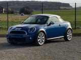 MINI Cooper S Coupé Cooper S