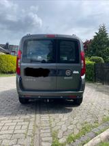 Fiat Doblo 1.4 16V Zahnriemen NEU - Fiat Doblo Gebrauchtwagen