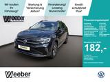 Volkswagen Taigo Goal *KAMERA*LED*ACC*NAVI*SHZ*5J.GAR.* - Volkswagen Taigo GOAL mit Benzin-Antrieb