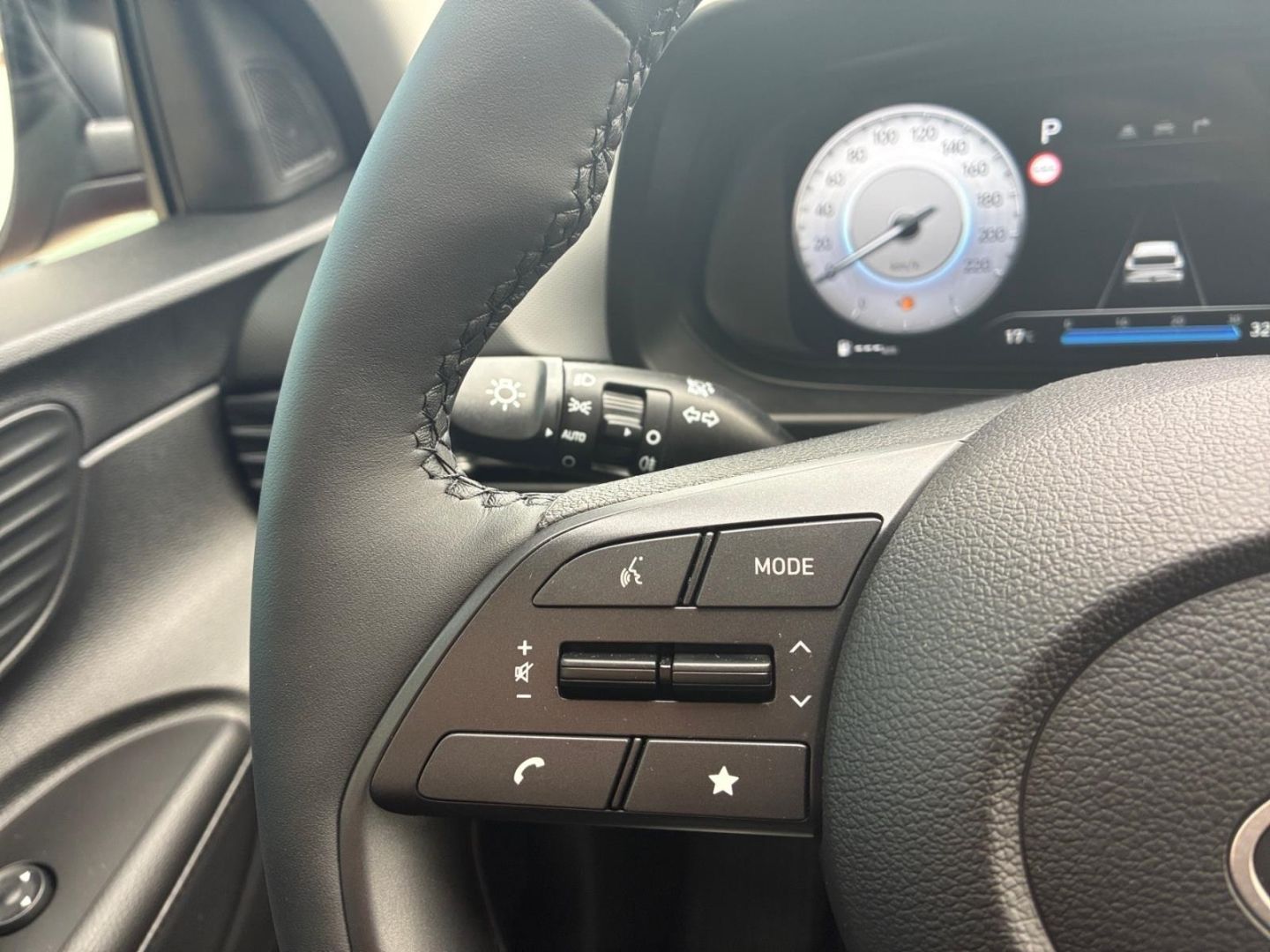 Hyundai i20 - Bild 20