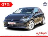 Volkswagen Golf VIII 1.5 TSI LED ACC Kamera