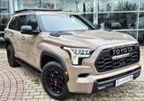 Toyota Sequoia Hybrid TRD Pro 4WD Twin Turbo V6 - Toyota Sequoia: Geländewagen